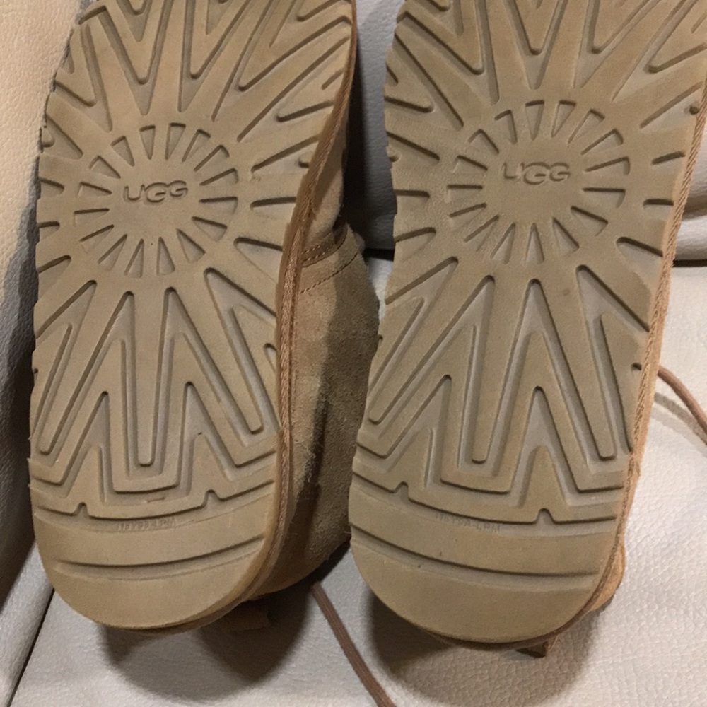 Uggs Booties - image 4